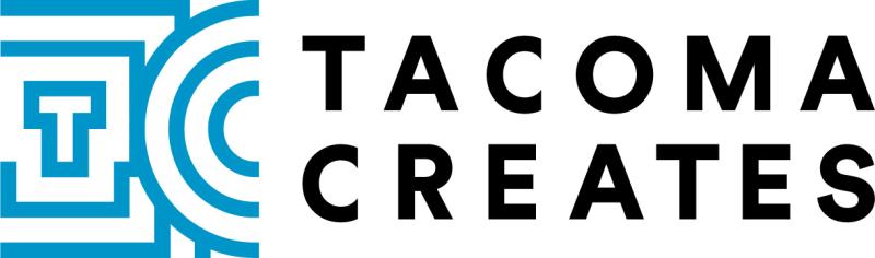 Tacoma Creates Logo