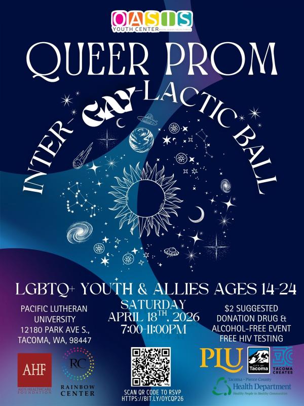 Queer Prom 26 - 1