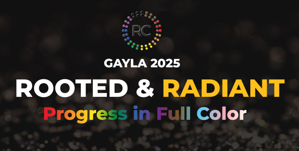 Gala 2025 Rooted & Radiant