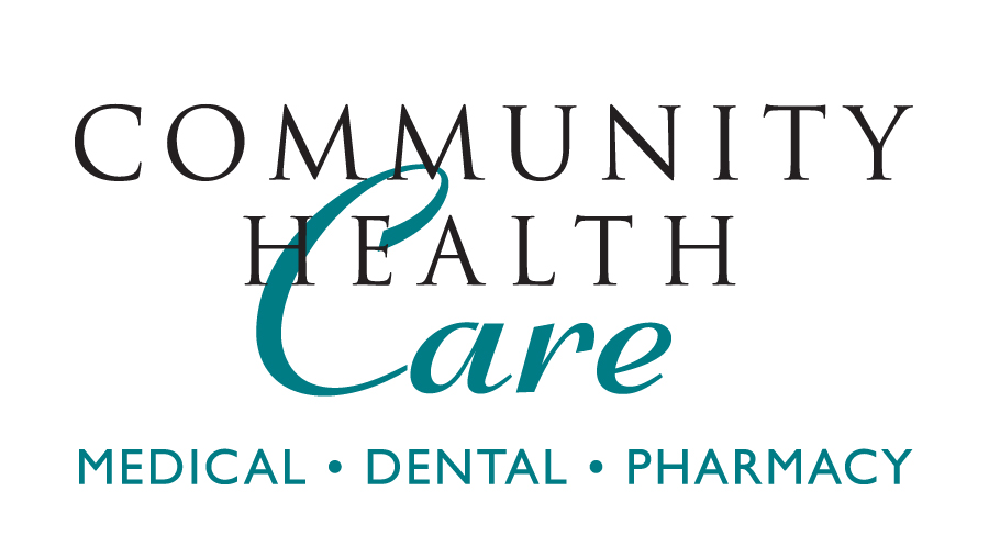 Logo: Community Health Care