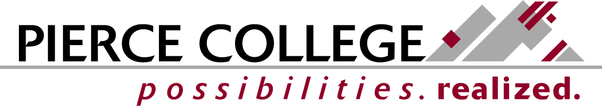 Logo: Pierce College