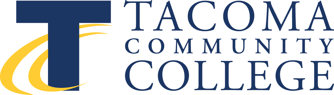 Logo: Tacoma Community College