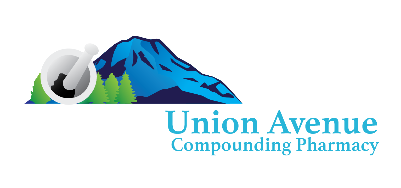 Logo: Union Avenue Compunding Pharmacy